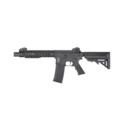 SA-C07 CORE™ carbine replica - Black (OUTLET)