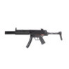 F686SD6 submachine gun replica (OUTLET)