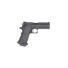 TARTARUS MK I 4.3 CO2 replica pistol - Black (OUTLET)