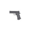 TARTARUS MK I 4.3 CO2 replica pistol - Black (OUTLET)