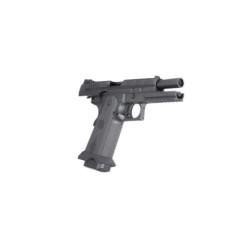 TARTARUS MK I 4.3 CO2 replica pistol - Black (OUTLET)