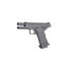 TARTARUS MK I 4.3 CO2 replica pistol - Black (OUTLET)