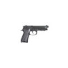 M9A1 v.2 pistol replica - Black (OUTLET)