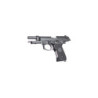 M9A1 v.2 pistol replica - Black (OUTLET)