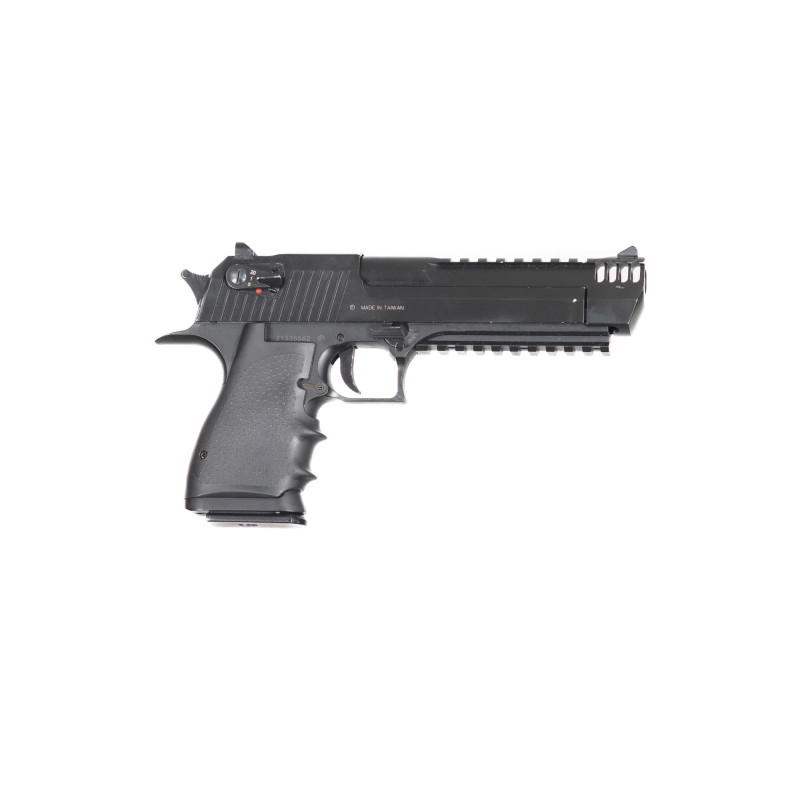 Replika Pistoletu DE L6 Full Auto (OUTLET)