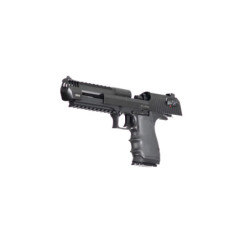 Replika Pistoletu DE L6 Full Auto (OUTLET)