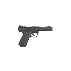 Replika pistoletu AAP01 Assassin Full Auto / Semi Auto - czarna (OUTLET)