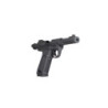 Replika pistoletu AAP01 Assassin Full Auto / Semi Auto - czarna (OUTLET)