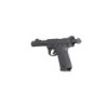 Replika pistoletu AAP01 Assassin Full Auto / Semi Auto - czarna (OUTLET)