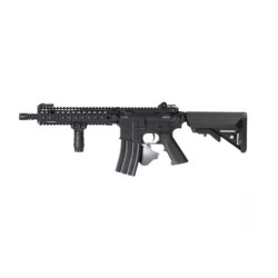 Replika karabinka DD MK18 MOD I - czarna (OUTLET)