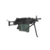 SA-249 PARA CORE™ Machine Gun Replica - Black (OUTLET)