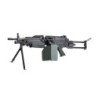 SA-249 PARA CORE™ Machine Gun Replica - Black (OUTLET)