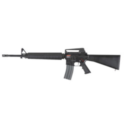 TR16 A3 carbine replica - black (OUTLET)