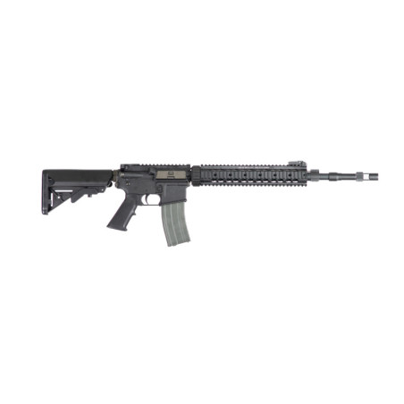 Replika karabinka VF2-M4-SPR-LMK12 MOD1 GBBR (OUTLET)