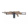 SA-249 PARA CORE™ machine gun replica (OUTLET)