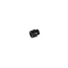 Silencer adapter for 14mm CCW external barrels - black