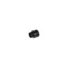 Silencer adapter for 14mm CCW external barrels - black