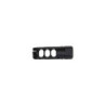 CNC LSM Flash Hider - Black