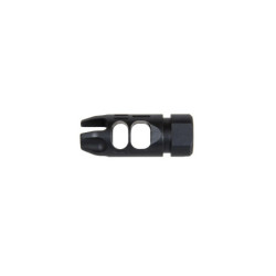 CNC Flash Hider VGSM - Black