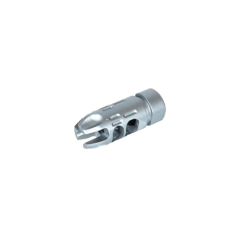 CNC Flash Hider VGSM - Grey