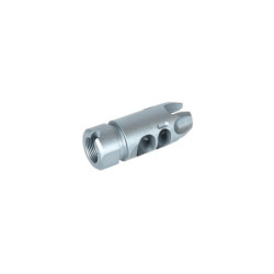 CNC Flash Hider VGSM - Grey