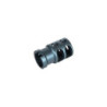 CNC Flash Hider DSM2 - Grey