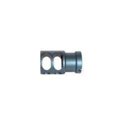 CNC Flash Hider DSM2 - Grey