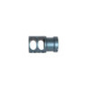 CNC Flash Hider DSM2 - Grey