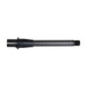 6'' Carbon Outer Barrel for M4/M16 Replicas - Black