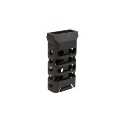 Aluminum Vertical Grip, M-LOK - Black