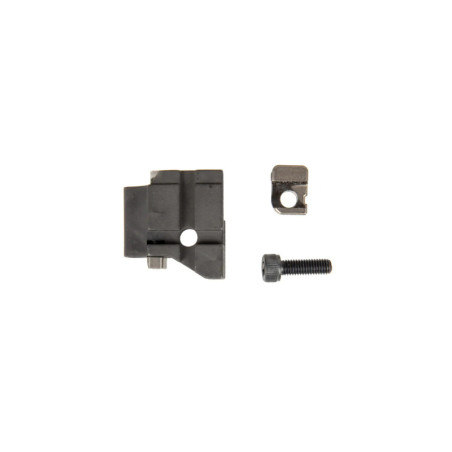 Steel Stock Hinge PT-1/3 (E&L)