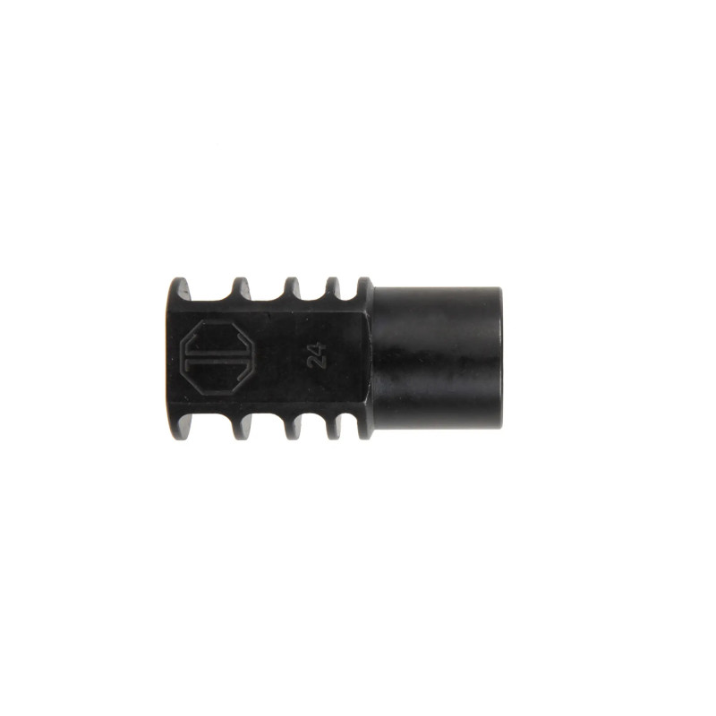 Flame Suppressor RRD-4C