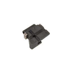 Steel Stock Hinge PT-1/3 (E&L)