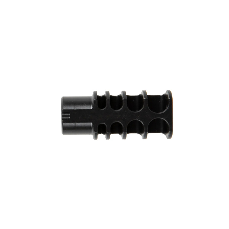 Flame Suppressor RRD-4C 14 Slim