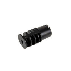 Flame Suppressor RRD-4C