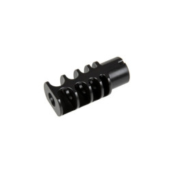 Flame Suppressor RRD-4C 14 Slim