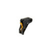 CNC aluminium trigger EX style for TM,WE G17/19/34 replicas - Black/Gold