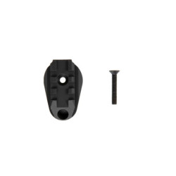 Stock to RIS Adapter for M4/M16 Replicas – Black