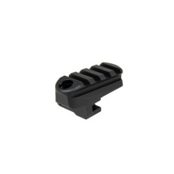 RIS Stock Adapter for AK type replicas CM/LCT/GHK