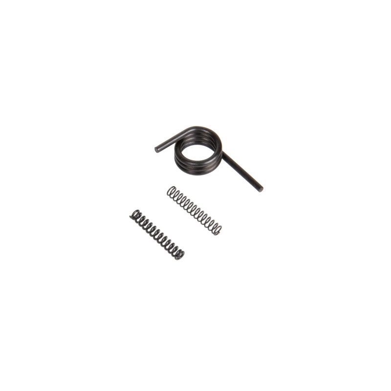 Trigger assembly spring set PP-2K Modify