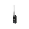 Manual Dual Band Shortie-13 Radio - (VHF/UHF)