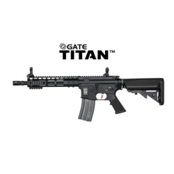 SA-A27P ONE™ TITAN™ V2 Custom Carbine Replica - Black