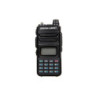 Manual Dual Band Shortie-13 Radio - (VHF/UHF)