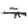 Specna Arms SA-A38 ONE™ TITAN™ V2 Custom Carbine Replica - Black