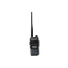 Manual Dual Band Shortie-13 Radio - (VHF/UHF)