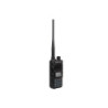 Manual Dual Band Shortie-13 Radio - (VHF/UHF)