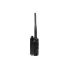 Manual Dual Band Shortie-13 Radio - (VHF/UHF)