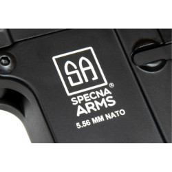 Specna Arms SA-A38 ONE™ TITAN™ V2 Custom Carbine Replica - Black