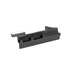 Bolt Dummy for RK Series - Black