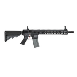 Specna Arms SA-A38 ONE™ TITAN™ V2 Custom Carbine Replica - Black